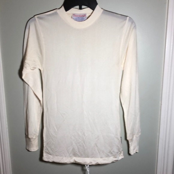 terramar silk base layer